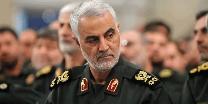 Iran-Perintah-AS,-Ganti-rugi-Rp-771-Triliun-Atas-Pembunuhan-Qasem-Soleimani