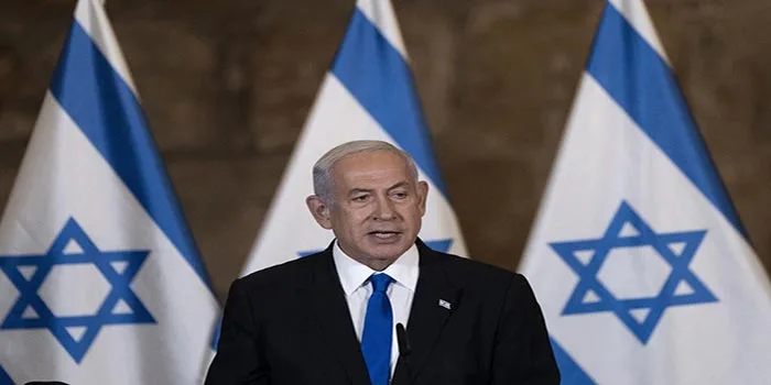 Jabatan Perdana Menteri Benjamin Netanyahu Terancam