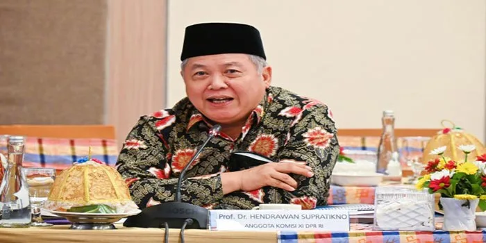 Senior-PDIP-Beri-Sindiran-Usai-Banyak-Kader-Keluar-Dari-Partai