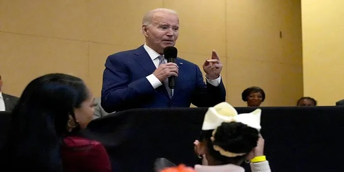 Joe Biden Berikan Respon Terkait Serangan Di Yordania