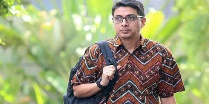 Pakar Hukum Komentari Putusan DKPP Serta Pencalonan Gibran