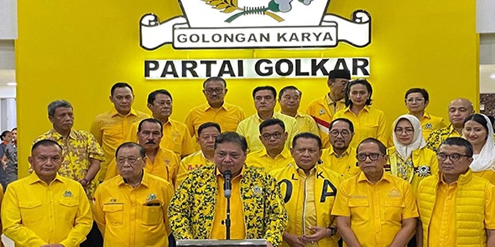 Beberapa Peristiwa Tentang Politik Nasional Yang Menarik