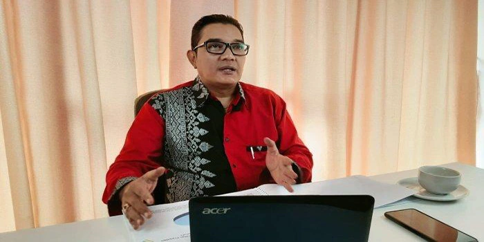 Pengamat Sebut Hak Angket Bagaikan Menembak Kaki Sendiri