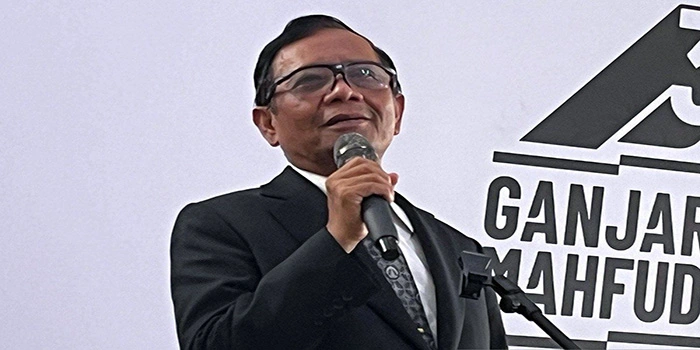 Mahfud-Harap-Kontra-Politik-Bisa-Berhenti-Usai-Putusan-PHPU