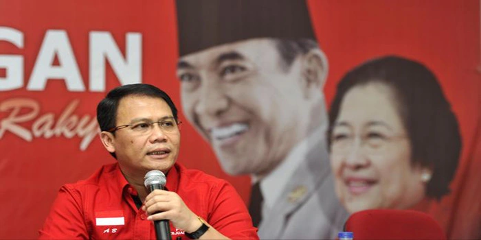 PDIP Tidak Oposisi Politik Dalam Sistem Pemerintahan