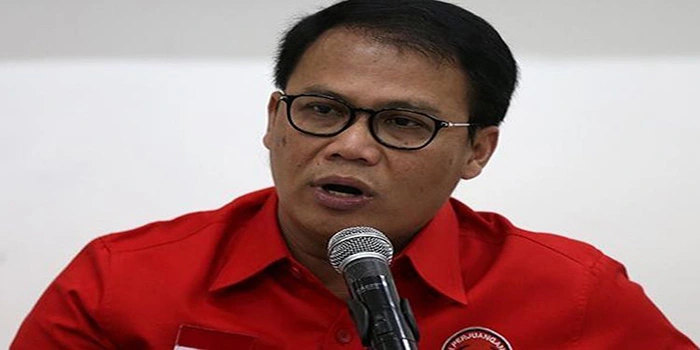 PDIP-Tidak-Oposisi-Politik-Dalam-Sistem-Pemerintahan