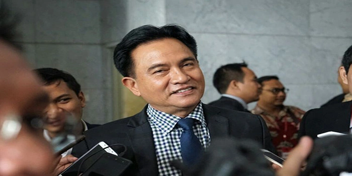 Yusril-Harap-Amicus-Curiae-Mega-Tak-Dianggap-Pressure-Politik