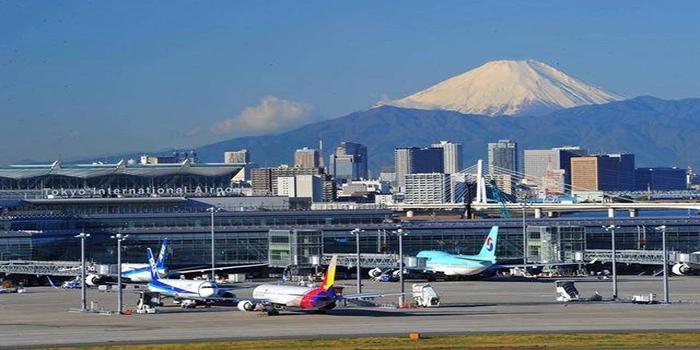 Jepang Sudah Bentuk Peran Untuk Kontrol Lalu Lintas Udara