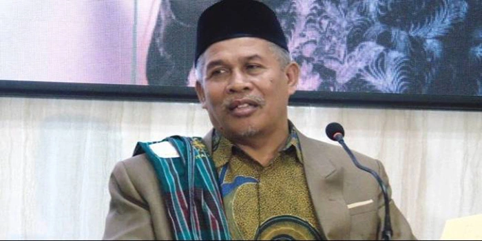 Marzuki Mustamar Diharapkan Maju Pilgub Jawa Timur Oleh PKB