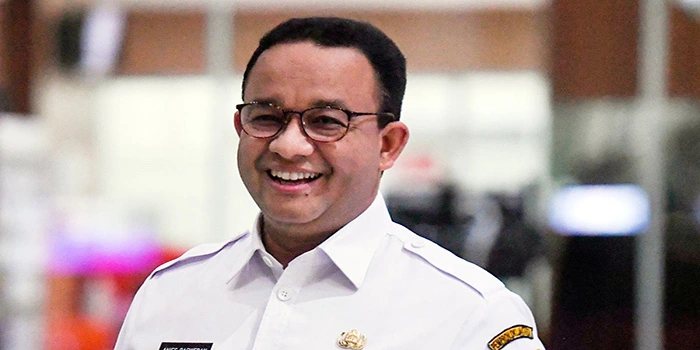 PKB Sebut Anies Tak Mempunyai Lawan Di Pilkada Jakarta 2024
