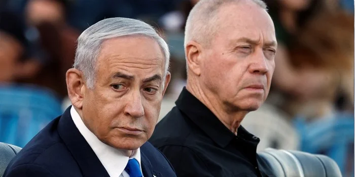 Indonesia Bersatu Siap Dukung ICC dalam Kasus Penangkapan Netanyahu!