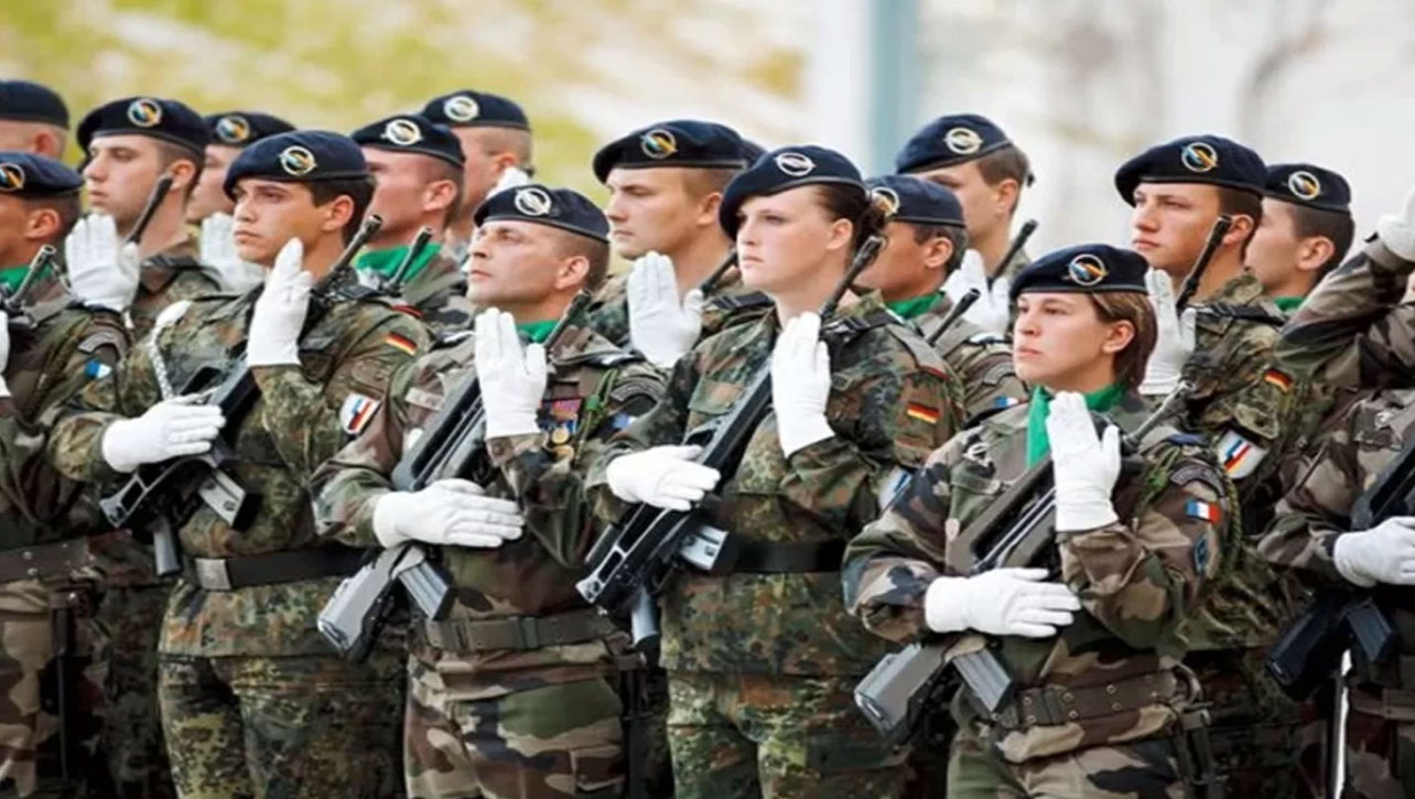 Jerman Dinilai Tak Siap Hadapi Perang Dunia III Melawan Rusia, Ini Sebabnya