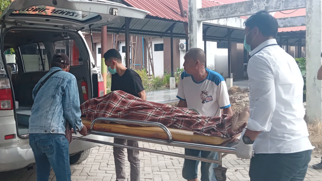 Tak-Punya-KTP-Hinggah-Batal-Oprasi,-Pasien-ini-Meninggal-di-Kantor-Dukcapil