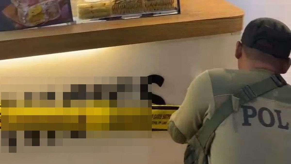 Viral! Es Krim Mengandung Alkohol di Surabaya, Satpol PP Bertindak