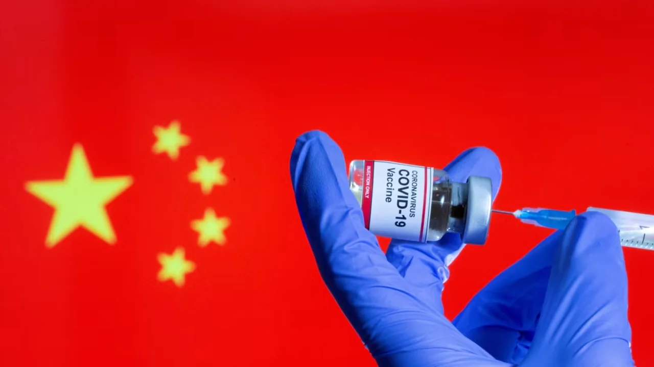 Infeksi-Covid-19-di-China-Meningkat-Drastis,-Jumlah-Kasus-Capai-168.507