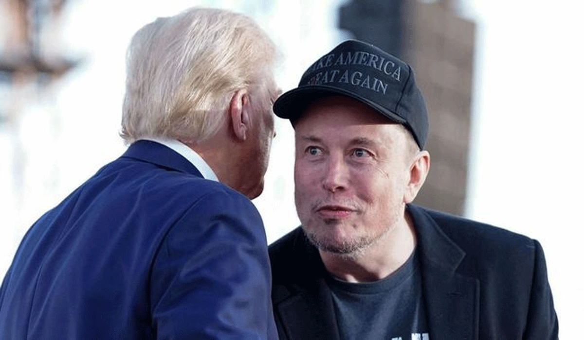 Peran dan Dampak Elon Musk dalam Pemerintahan