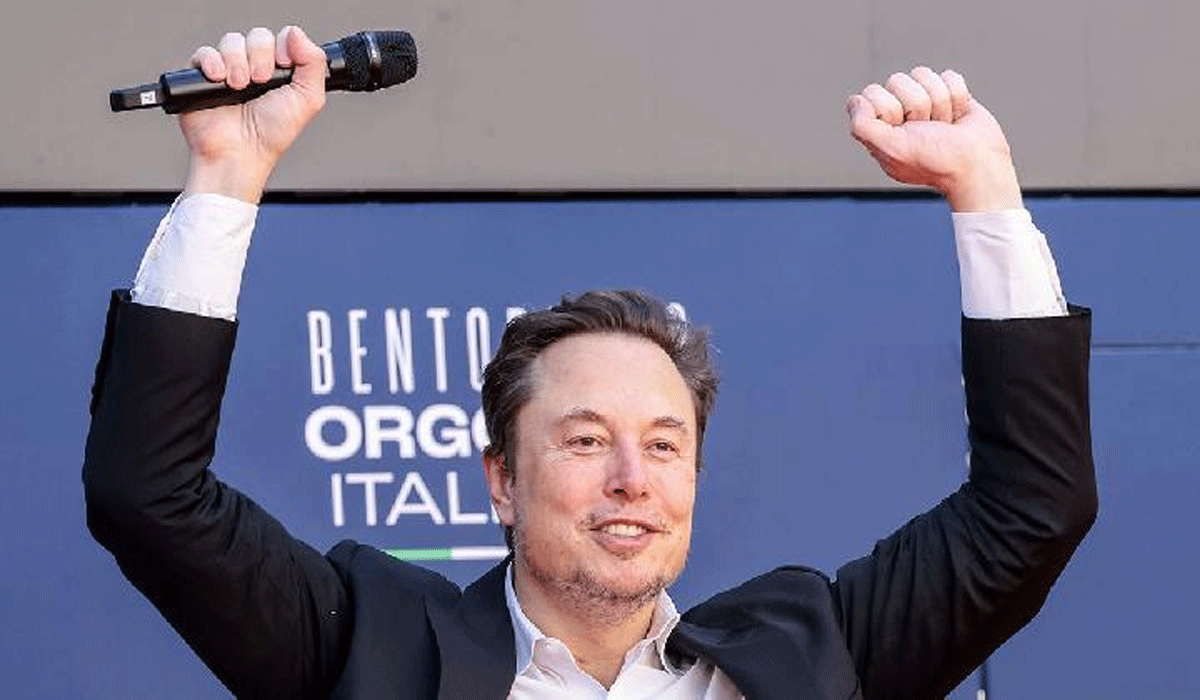 Top 3 Dunia: Elon Musk Ungkap Kekecewaan, Arab Saudi Bantah Legalkan Alkohol