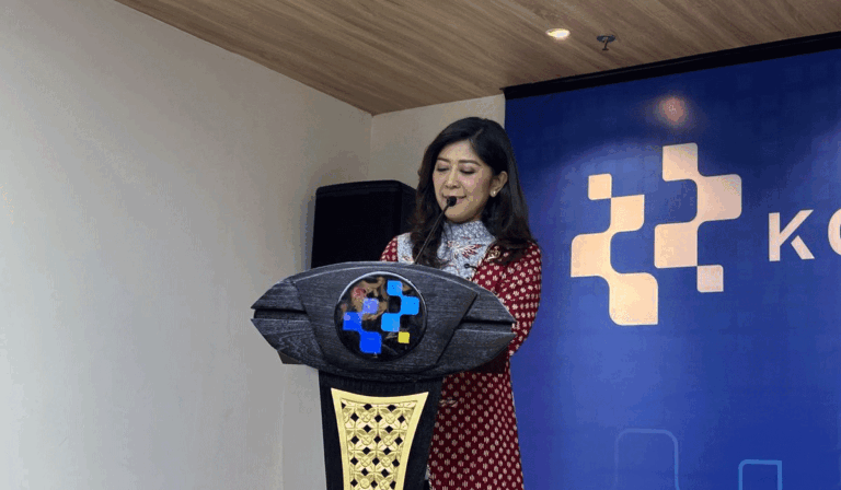 Menteri Komdigi Umumkan 2 Juta Konten Judi Online Sudah Diblokir