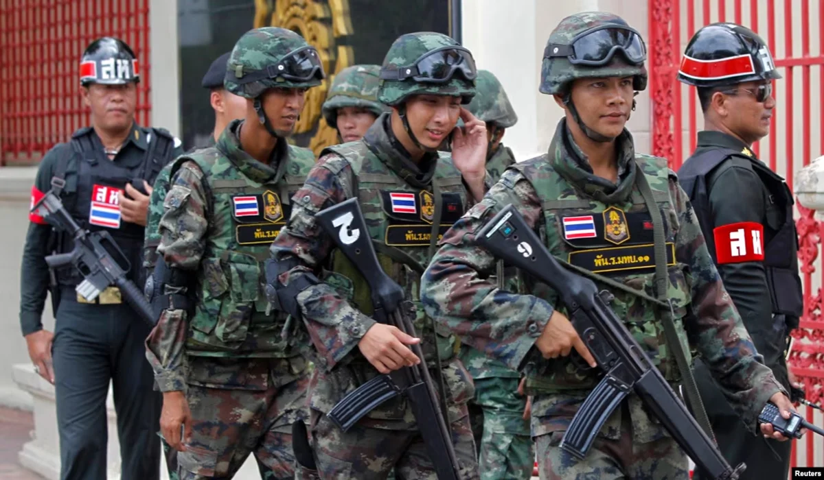 Posisi-Militer-dan-Peranannya-Dalam-Krisis