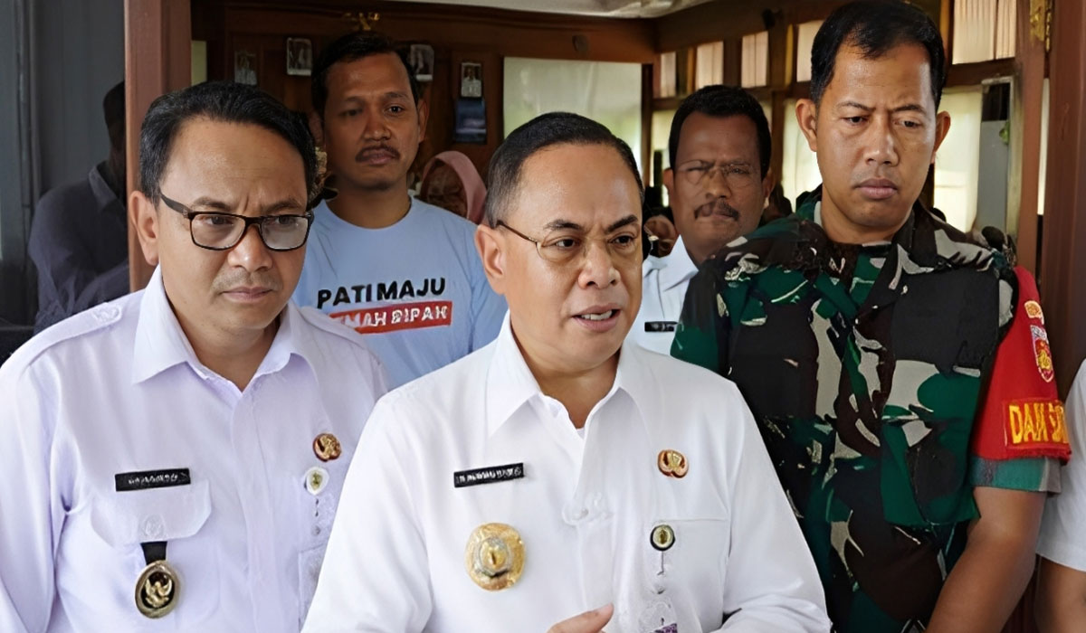 Langka! Seluruh Partai Bersatu Gunakan Hak Angket Lawan Bupati