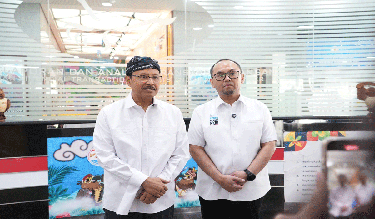 Temuan PPATK dan Indikasi Penyalahgunaan Bansos