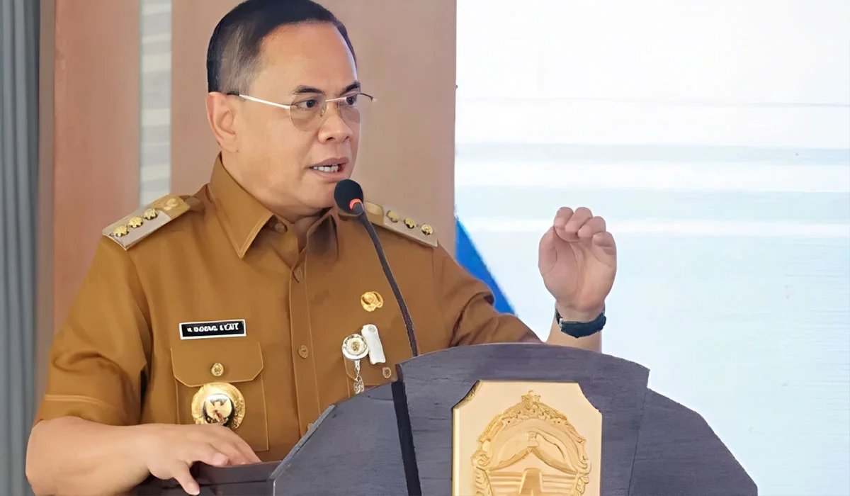 Bupati Pati Balikin Fee Kasus Suap Rel KA, KPK Tegaskan Hukum Tetap Jalan