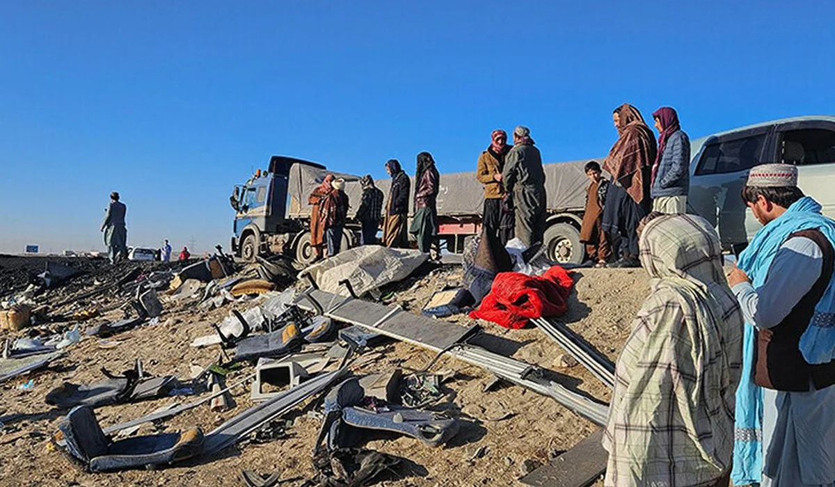 Kondisi-Infrastruktur-dan-Dampaknya-di-Afghanistan