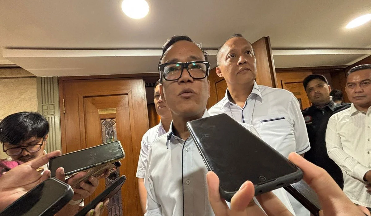 Penyelidikan Lanjutan KPK