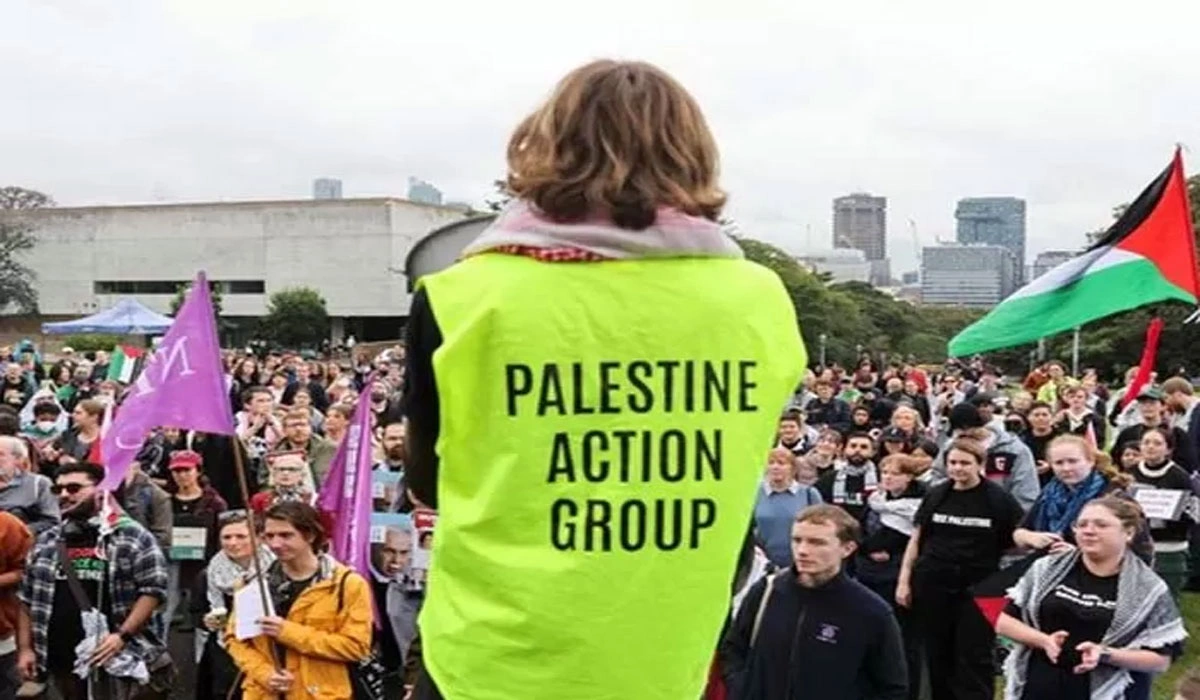 Peserta dan Tokoh Terkemuka