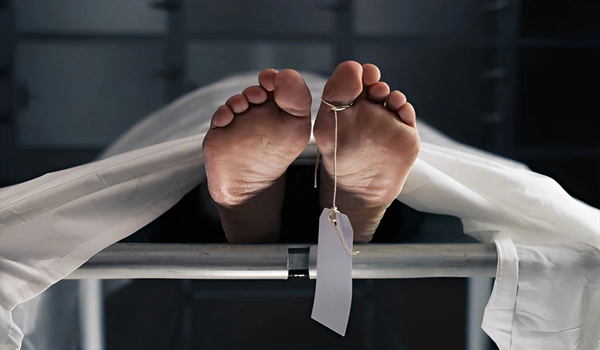 Proses Evakuasi dan Autopsi