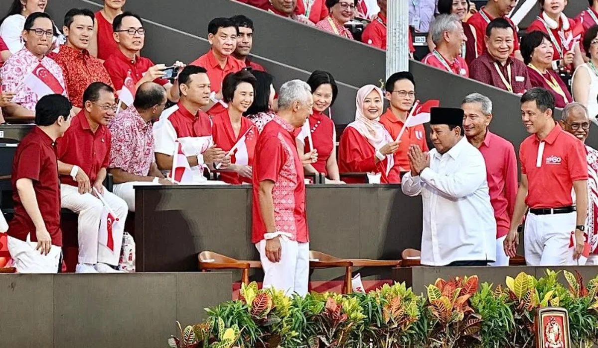 Simbol-Persahabatan-Indonesia-Singapura