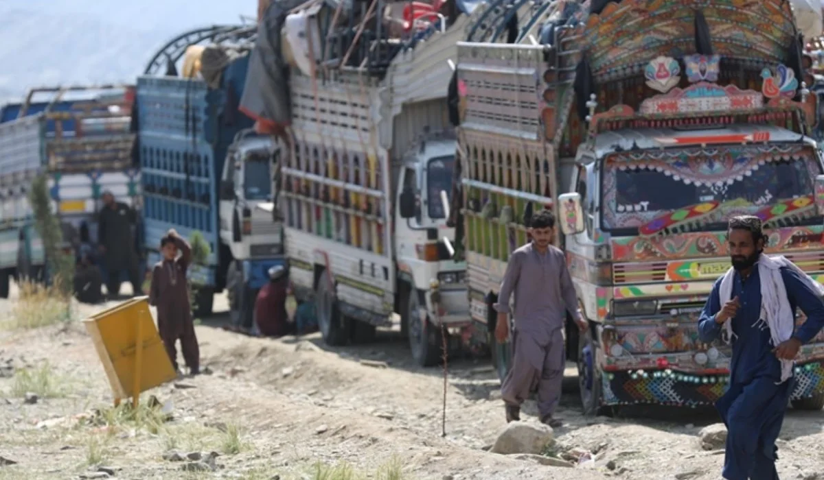 Tragedi-Bus-Terbalik-di-Afghanistan,-25-Orang-Tewas-dan-27-Alami-Luka-Serius