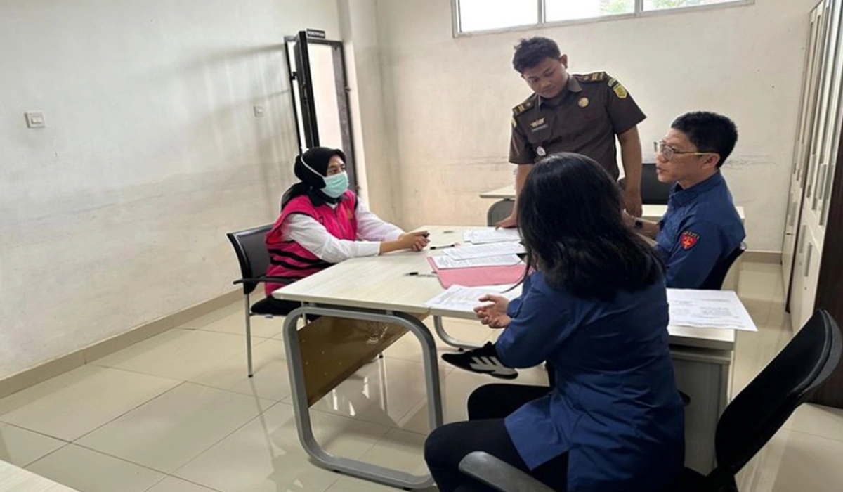 Terungkap! Pegawai Bank BUMN di Lampung Jadi Tersangka Korupsi