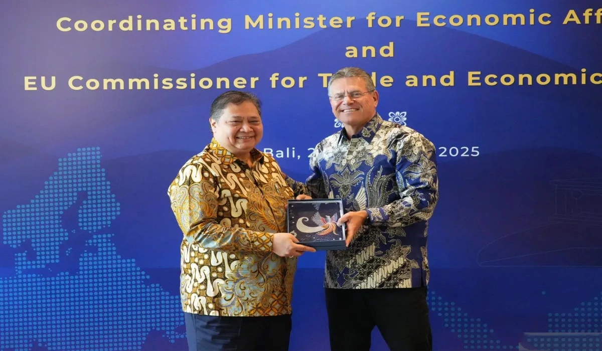 Positif Bagi Ekonomi dan Masyarakat Indonesia