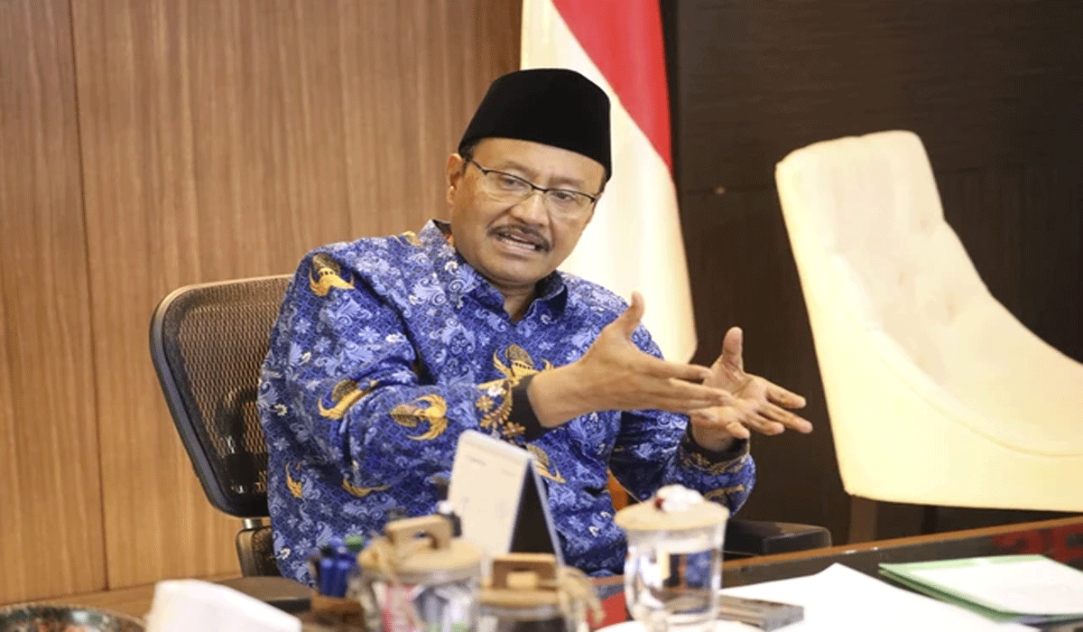 Data Bansos Diungkap Mensos, Tercantum DPR, Polisi, Dan Pegawai BUMN
