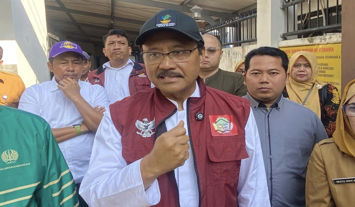 Proses Validasi dan Penindakan