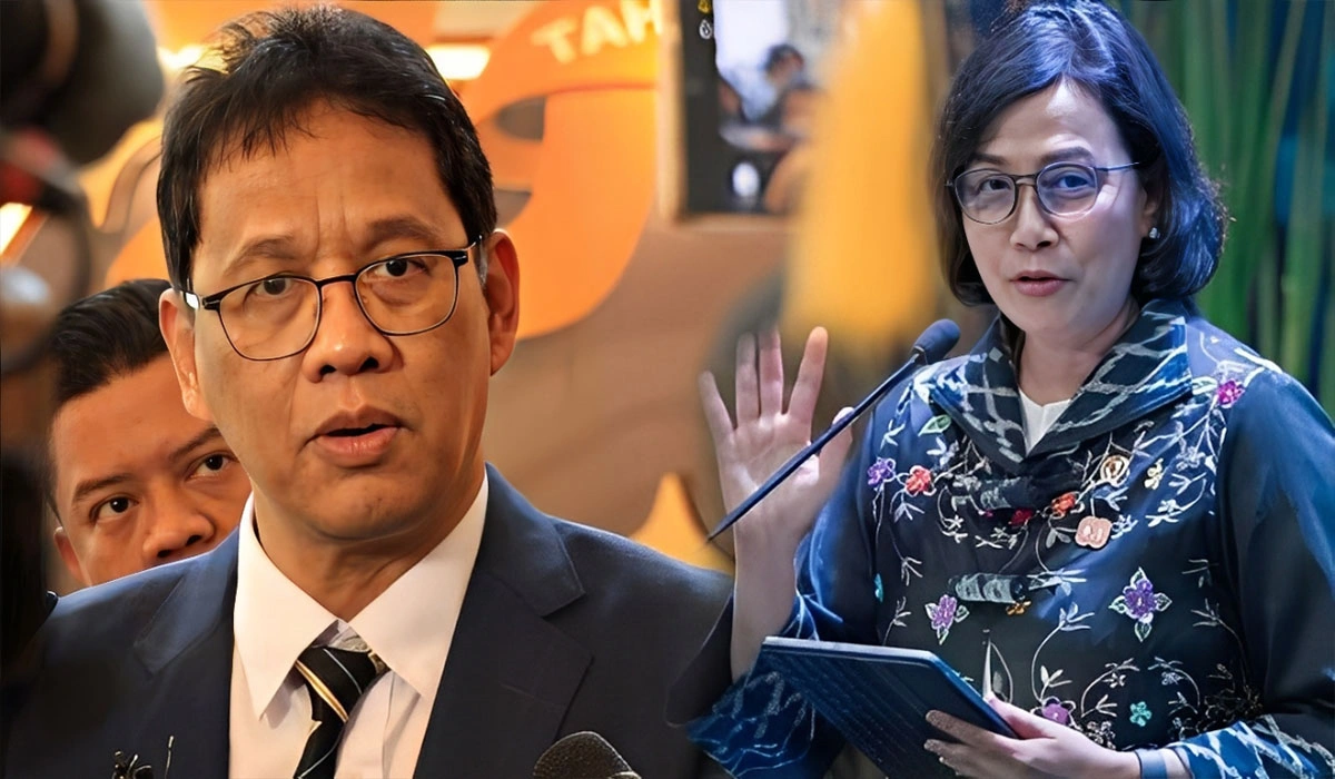 Gaya Kepemimpinan Purbaya