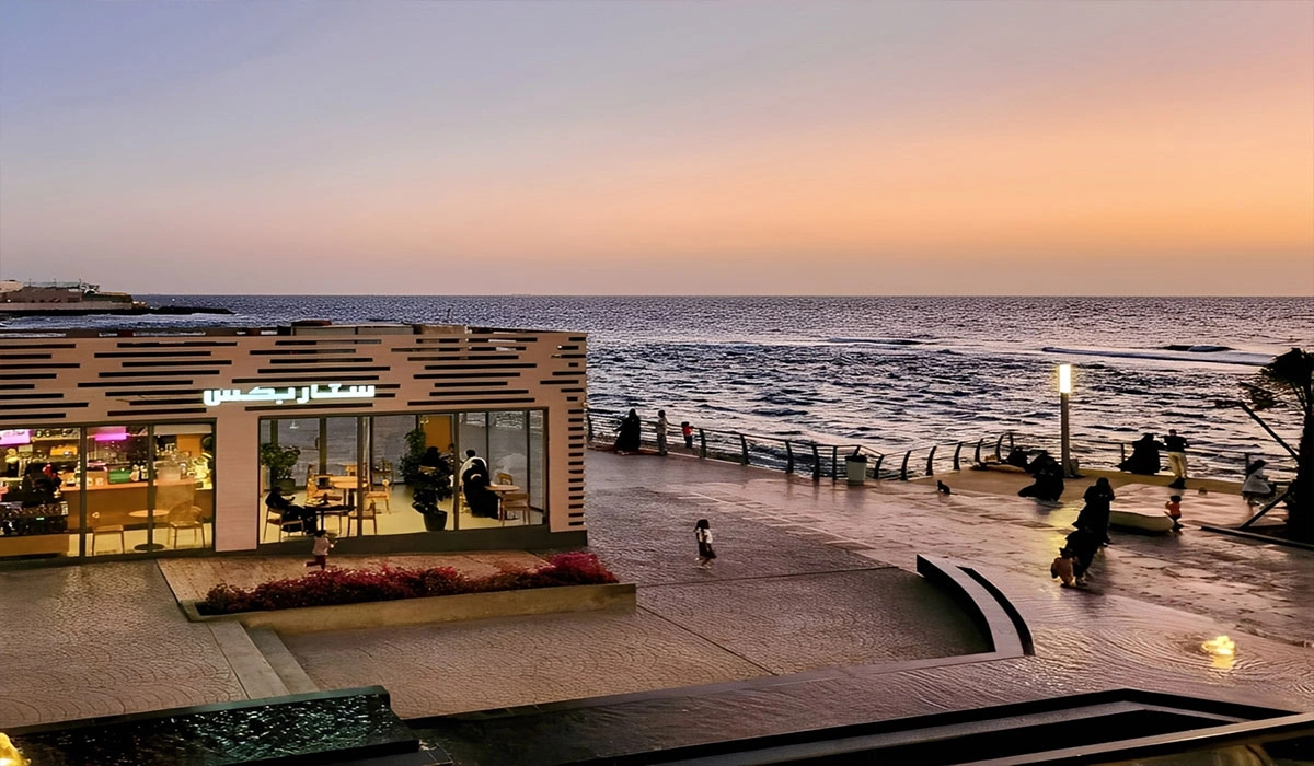 Kabel Laut Merah Putus, Akses Internet Asia & Timur Tengah Lumpuh