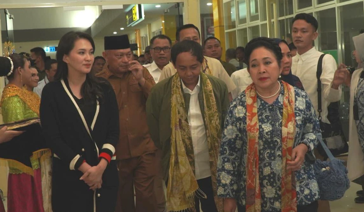 Kawasan-Hutan-Maluku-Utara-Jadi-Fokus-Pembahasan-Menhut-dan-DPR-RI