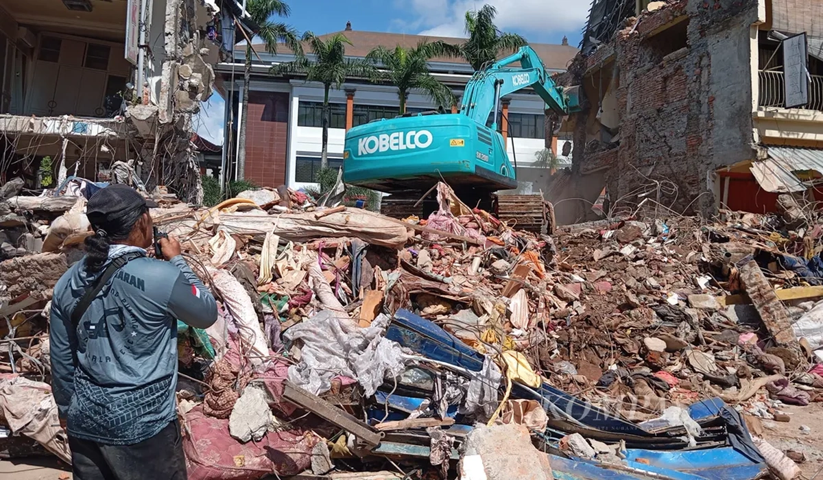 Korban-Banjir-Bali-Meningkat-17-Tewas,-5-Masih-Hilang