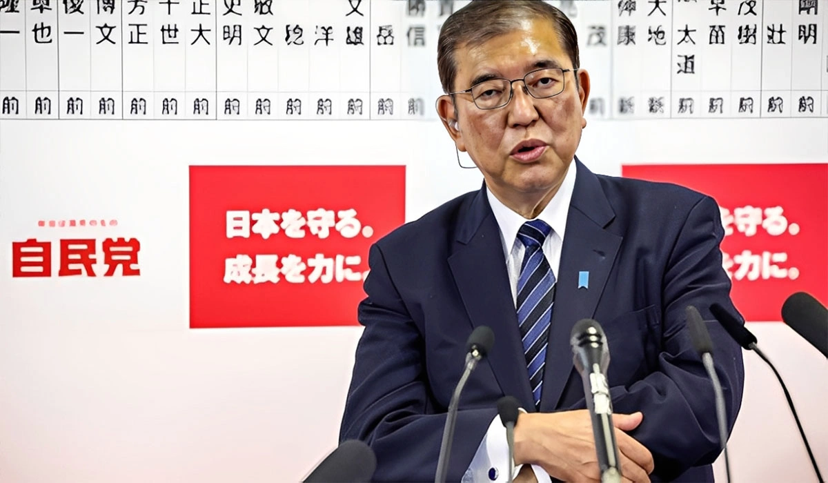 PM-Jepang-Geram-di-PBB,-Alasan-Tolak-Palestina-Jadi-Sorotan-Dunia