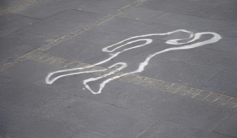 Pelaku Penembakan Staf KBRI Zetro Diduga Terafiliasi Geng Kriminal Peru