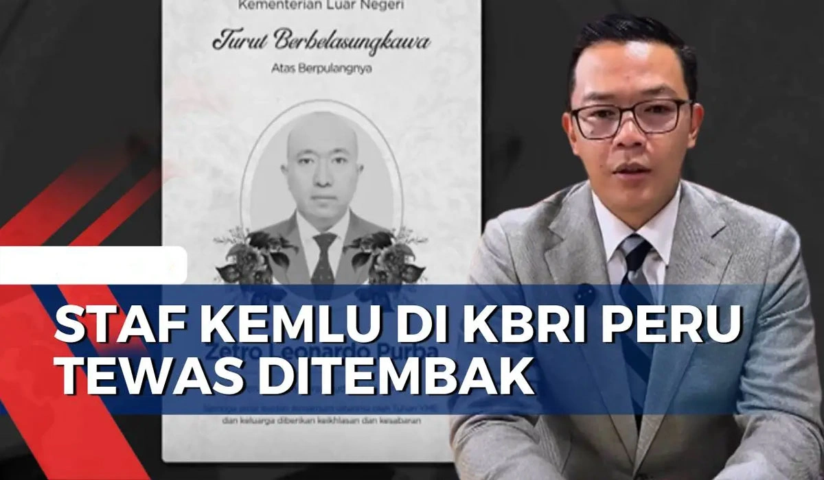Respons Indonesia dan Komisi I DPR