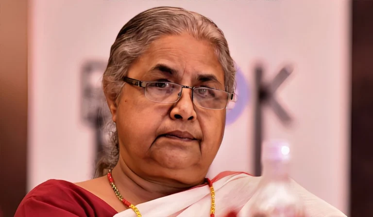 Sushila Karki : Pemimpin Dunia Pertama Yang Di Lewat Aplikasi Discord