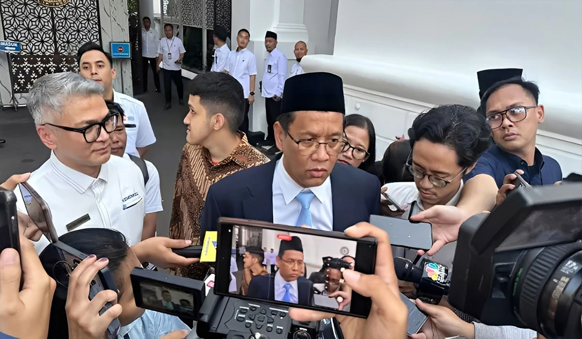 Tantangan Berat Menanti Menteri Keuangan Baru