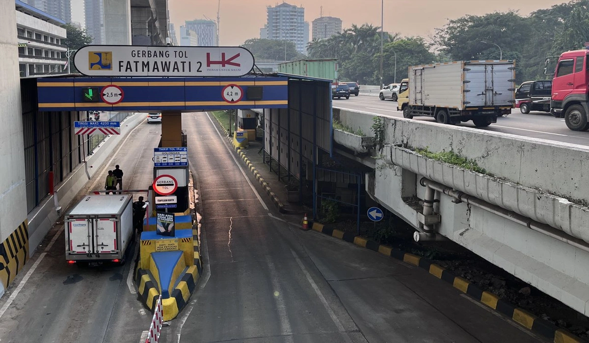 Terhadap Kondisi Lalu Lintas