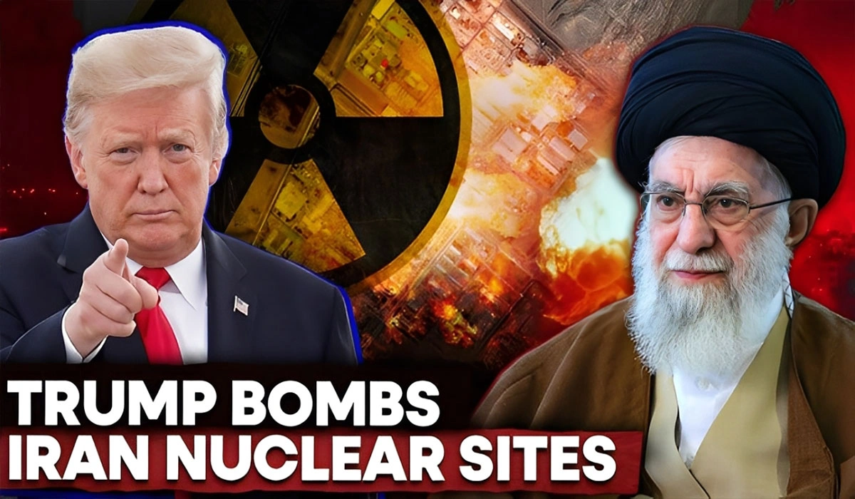 Trump-Ancam-Bakal-Bom-Iran-Lagi-Jika-Pengayaan-Uranium-Dilanjutkan