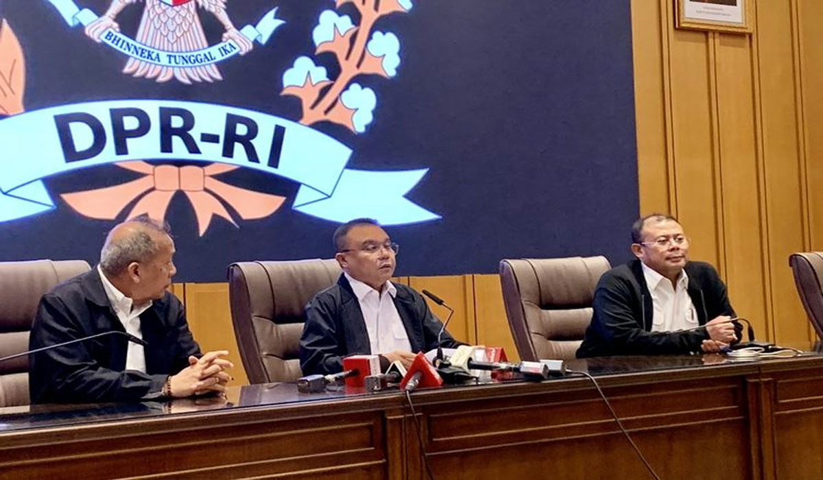 Gaji dan Tunjangan DPR Turun Tak Lagi Capai Rp 230 Juta Per Bulan!