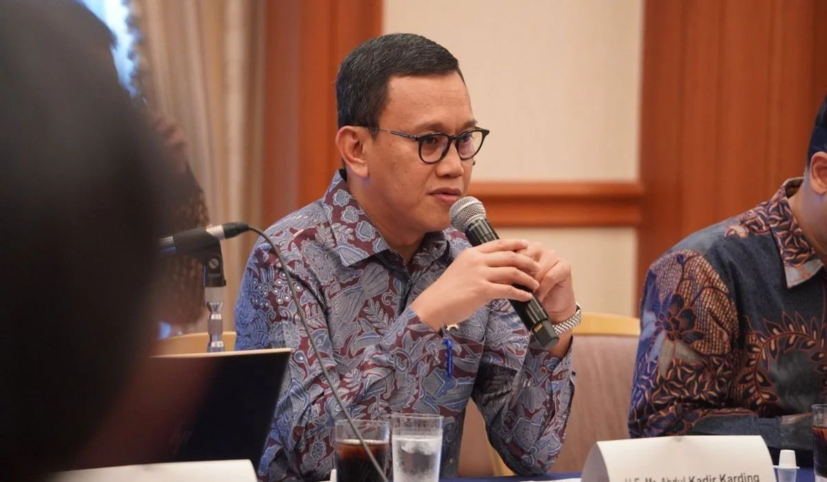 Tanggapan Abdul Kadir Karding & Respon Publik