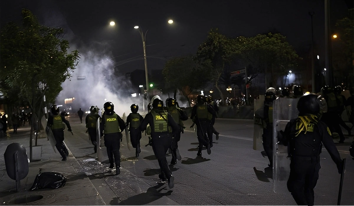 Usai-RI,-Nepal,-Prancis,-Demo-Gen-Z-'Menular'-Sampai-ke-Peru